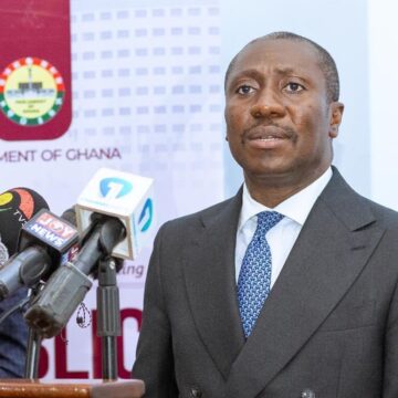 Minority Leader Retracts Allegations on Security Services Recruitment