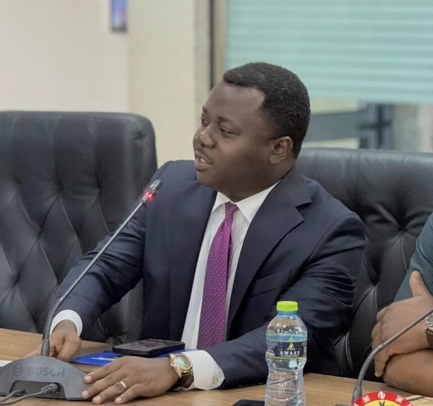Defence and Interior Committee Hosts U.S. Air War College Delegation