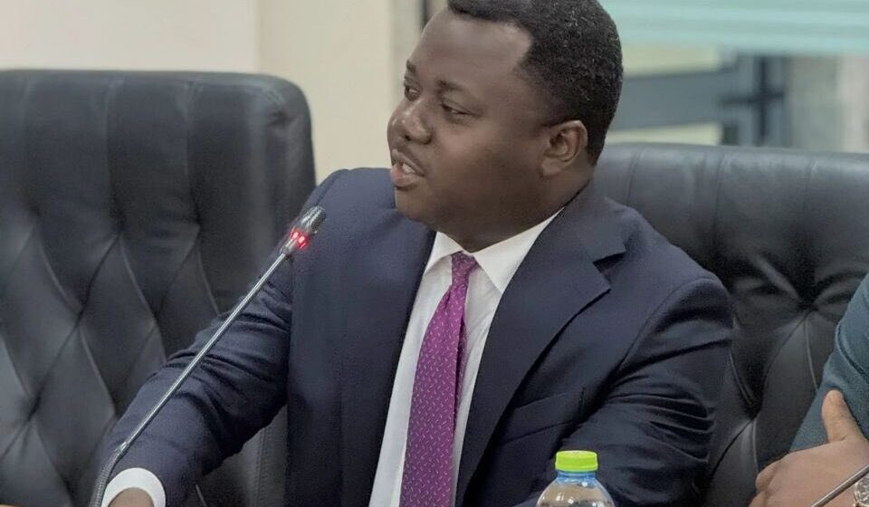 Defence and Interior Committee Hosts U.S. Air War College Delegation