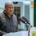 President Mahama to Launch Landmark Free Primary Health Care Programme