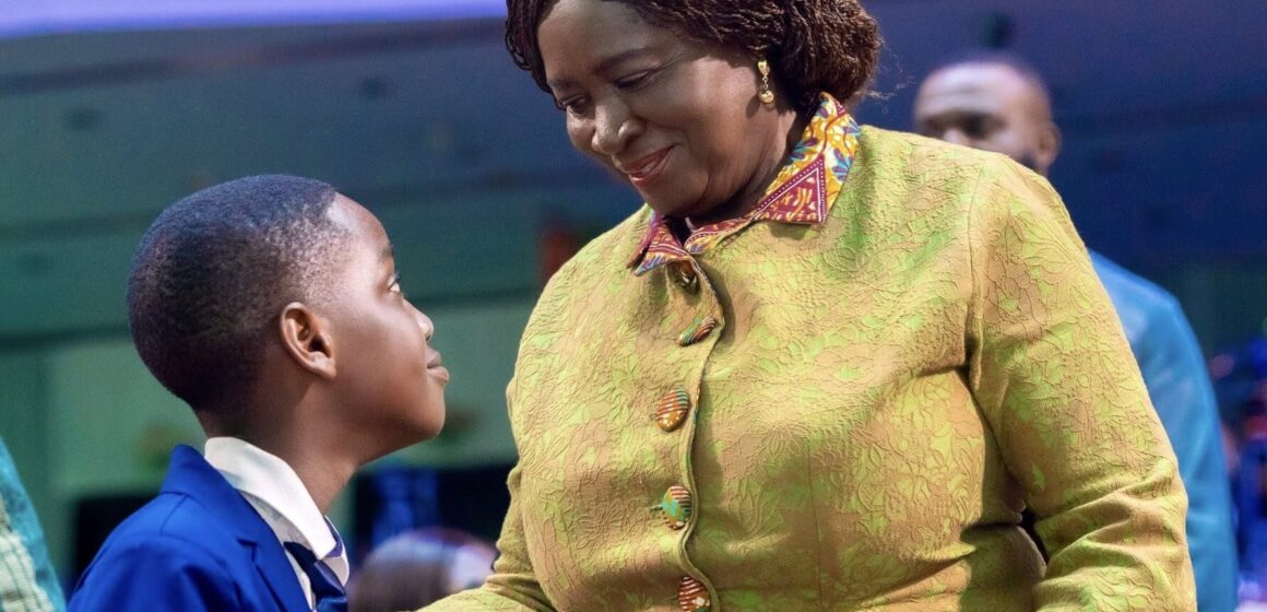 Vice President Celebrates Excellence at Independence Day Awards