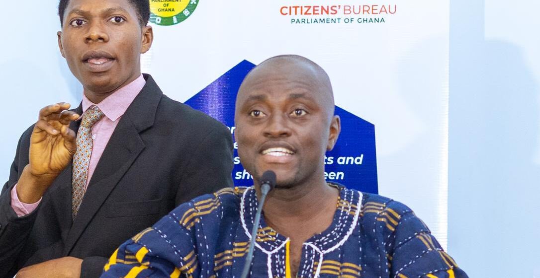 Citizen Bureau and PN Africa Host 9th Crystal Series on Parliamentary Accountability