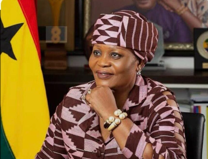 Parliament Marks International Women’s Day with Call for Equality