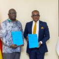 Parliamentary Service Signs MOU to Boost Climate Governance