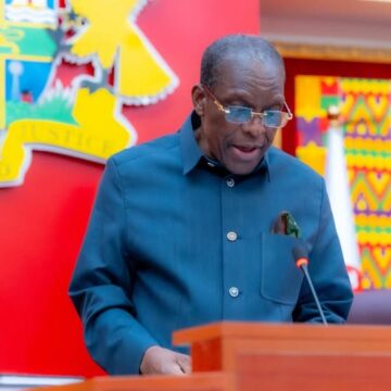 Parliament Reaffirms Commitment to Women’s Leadership on International Women’s Day