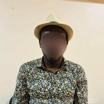 Counsellor Lutterodt Arrested Over Viral Comments