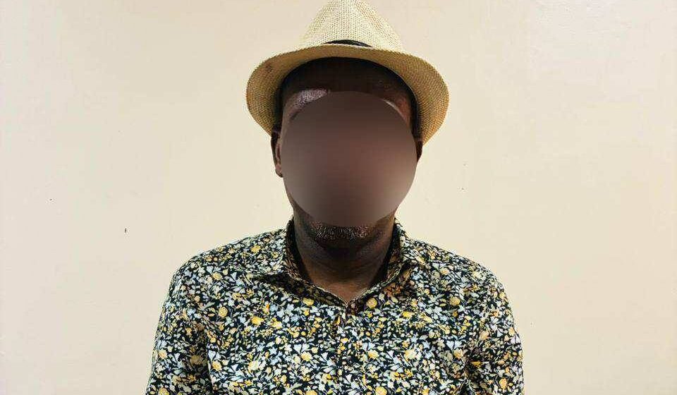 Counsellor Lutterodt Arrested Over Viral Comments