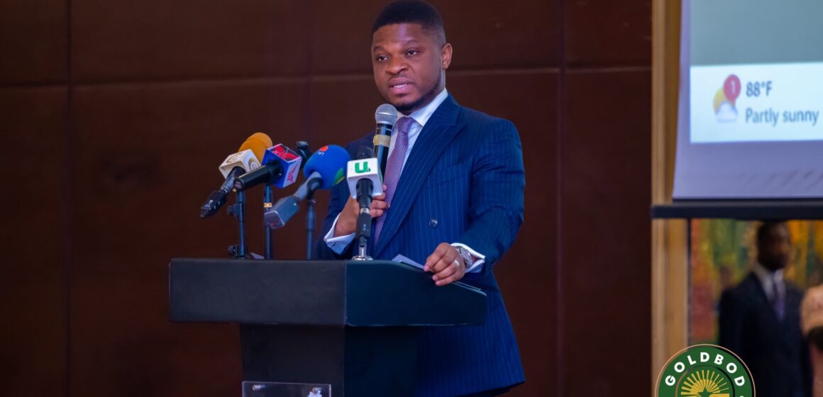 Ghana Hosts Kimberley Process Review Mission