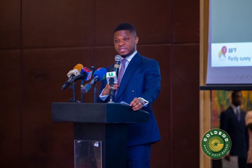 Ghana Hosts Kimberley Process Review Mission