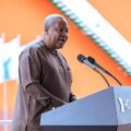 Mahama Assures Priority Postings for Free Primary Healthcare Volunteers