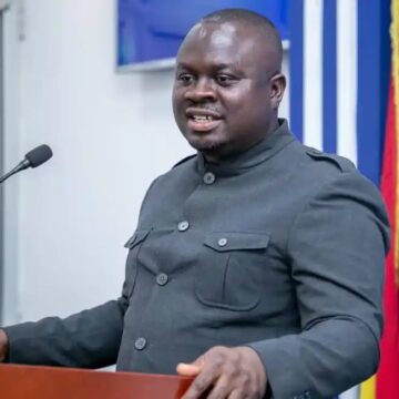 GJA Raises Alarm Over Police Intimidation of Journalists