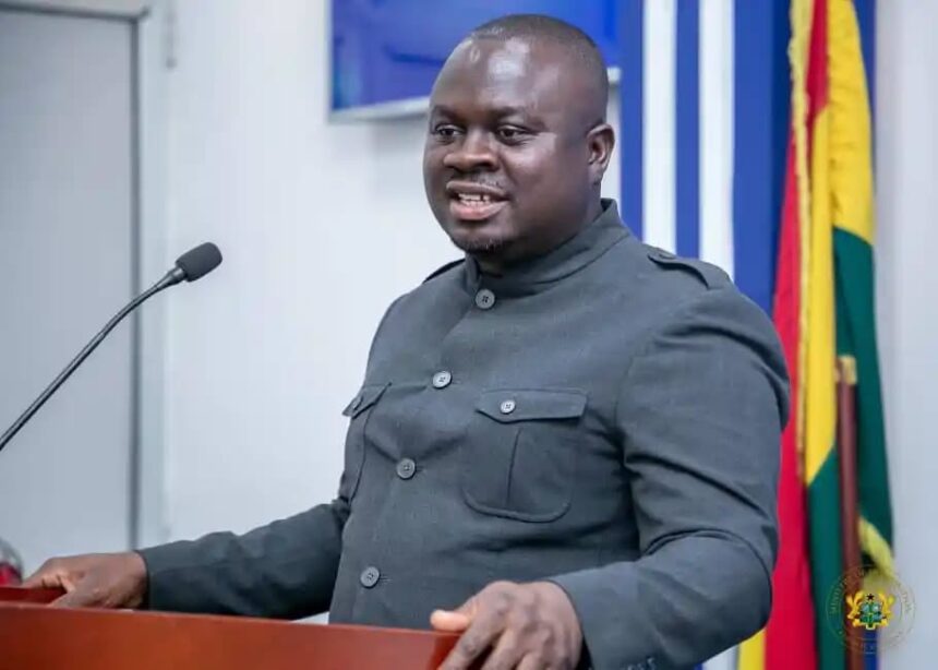 GJA Raises Alarm Over Police Intimidation of Journalists