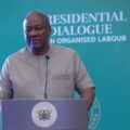Mahama Launches Free Primary Healthcare to Advance Universal Coverage
