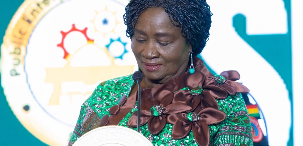 Vice-President Reaffirms Commitment to Strengthening SOEs