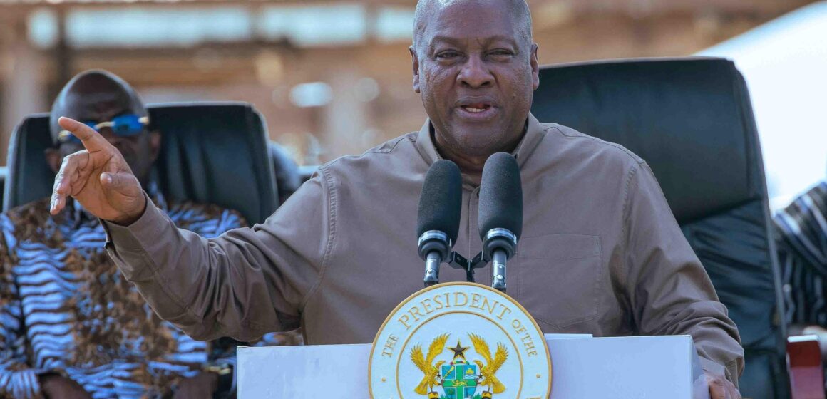 Lincoln University to Confer Honorary Doctorate on President Mahama