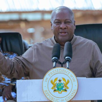 Lincoln University to Confer Honorary Doctorate on President Mahama