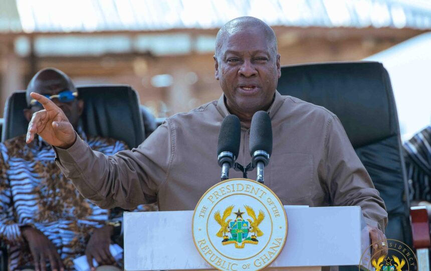 Lincoln University to Confer Honorary Doctorate on President Mahama