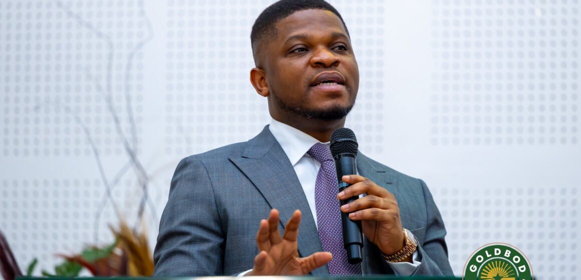 “Closer to the Miner”: GoldBod Pushes Gold Trading Reforms in Kumasi