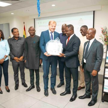 Ministry of Health Advances Cardiovascular Care Nationwide