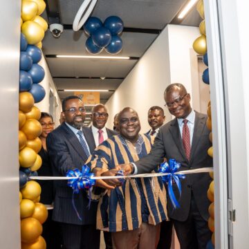 Bank of Ghana Commissions Security Operations Centre to Bolster Cyber Defenses