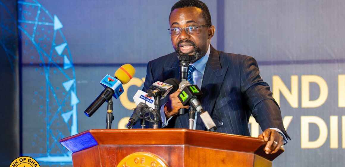 “Cybersecurity Is National Security”: Bank of Ghana Relaunches Directive