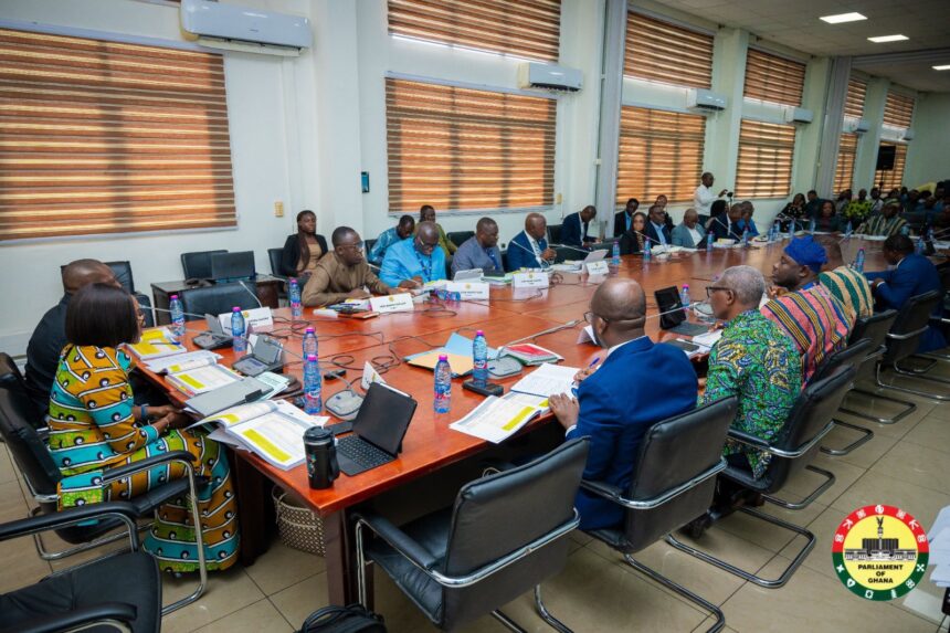 Auditor-General Urges Stricter Oversight of Government Arrears