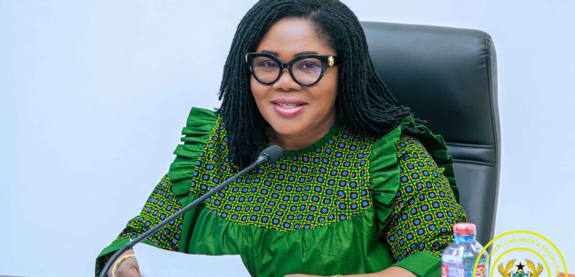 MoGCSP Condemns Assault of Woman in Cape Coast