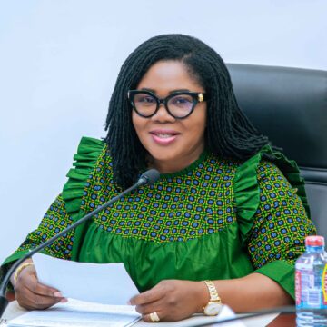 MoGCSP Condemns Assault of Woman in Cape Coast