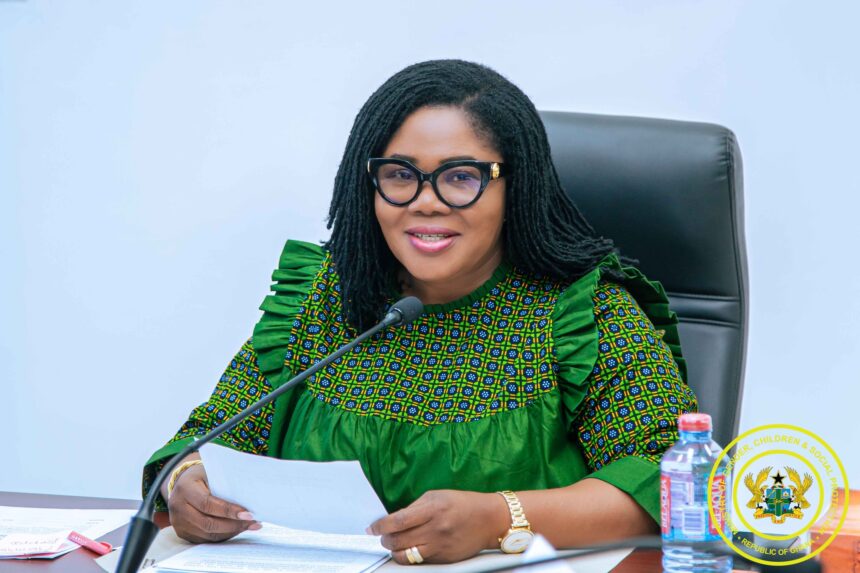 MoGCSP Condemns Assault of Woman in Cape Coast
