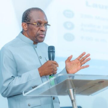 Speaker to Launch 2026 Democracy Cup in Accra