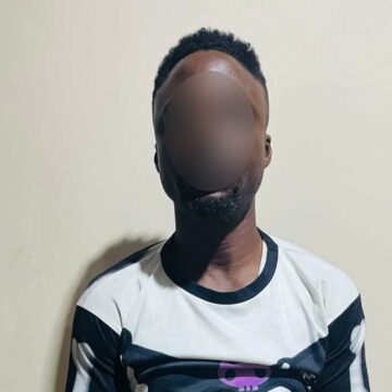 Police Arrest Suspect Over Threats Against High Court Judge