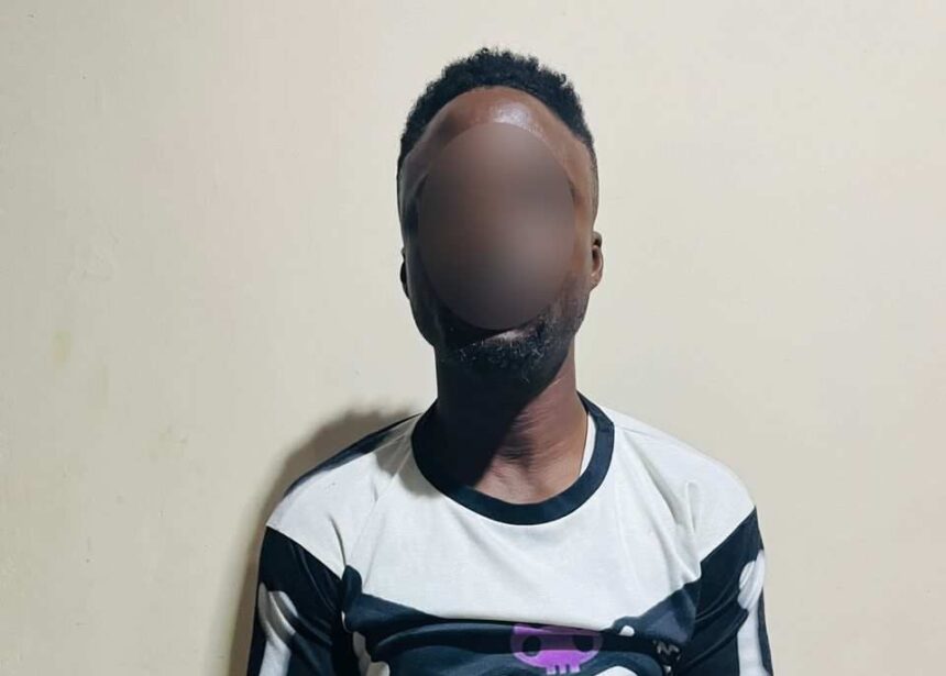 Police Arrest Suspect Over Threats Against High Court Judge