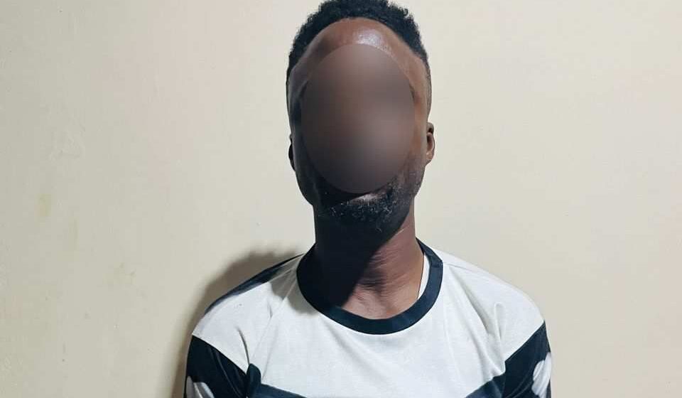 Police Arrest Suspect Over Threats Against High Court Judge