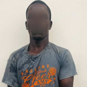 Police Arrest Suspect in Suhum Murder Case