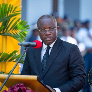 Minority welcomes security recruitment increase but calls for proper funding