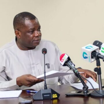 All Big Push contractors paid, projects on track – Roads Minister