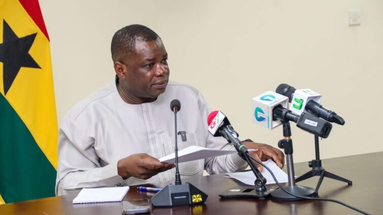 All Big Push contractors paid, projects on track – Roads Minister