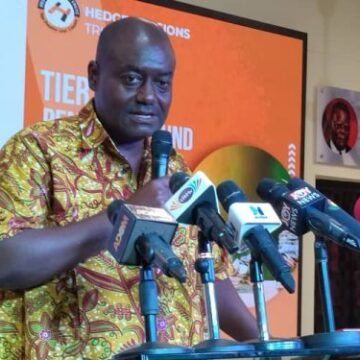 CLOGSAG Declares Nationwide Strike Over Unresolved Issues