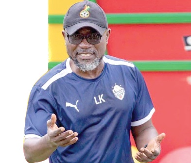 Black Stars World Cup Selection: No room for late experiments — Kingston Black Stars World Cup Selection: No room for late experiments — Kingston