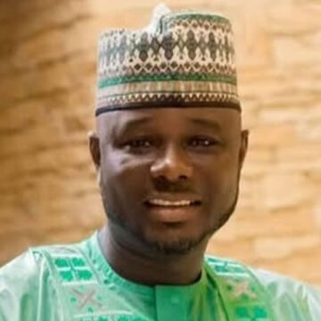 Mion MP Raises Alarm Over Extreme Heat During Ramadan