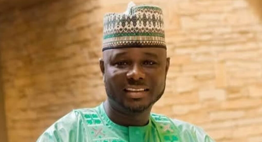 Mion MP Raises Alarm Over Extreme Heat During Ramadan