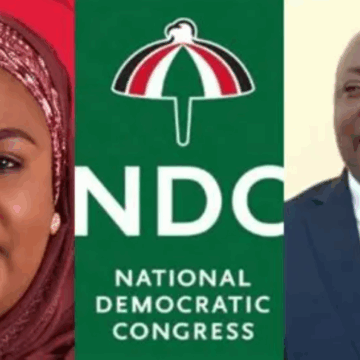 High Court Clears Path for Ayawaso East By-Election