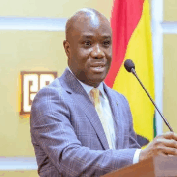 Mahama Government Confirms Majority of Akufo-Addo’s Late-Term Appointments