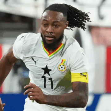 Wales to host Ghana in historic World Cup warm-up