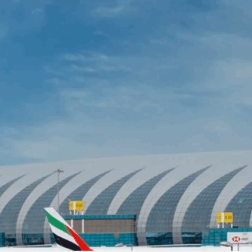 Ghana Condemns Drone Attack in Dubai Injuring Two Nationals