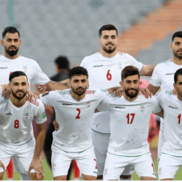 Iran Cannot Participate In The FIFA World Cup, Sports Minister Says