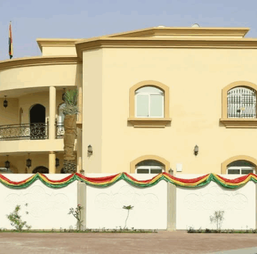 Ghana Embassy in Qatar Announces Emergency Evacuation of Citizens