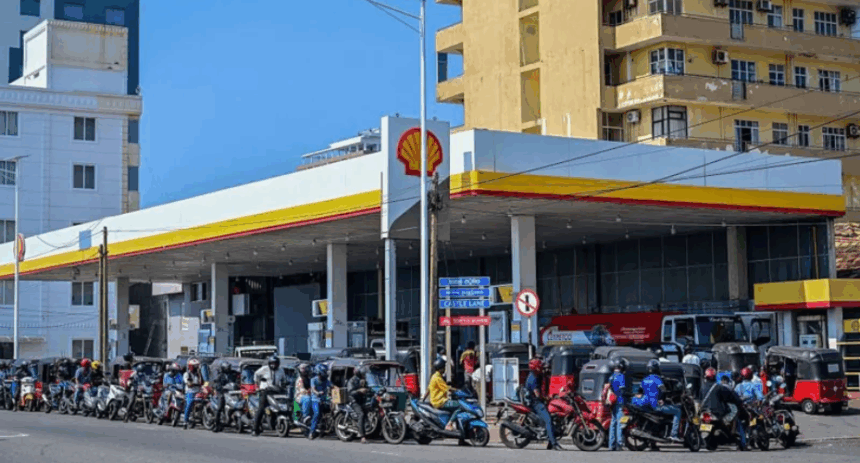 Sri Lanka Declares Midweek Holiday to Save Fuel Amid Global Crisis Sri Lanka Declares Midweek Holiday to Save Fuel Amid Global Crisis