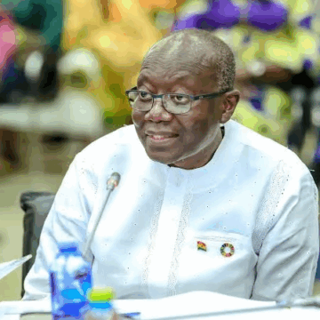 Ofori-Atta Corruption Trial Adjourned to April 2026