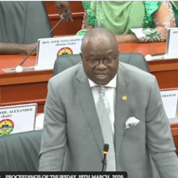 Minority Accuses President of Breaching Constitution with Private Jet Use
